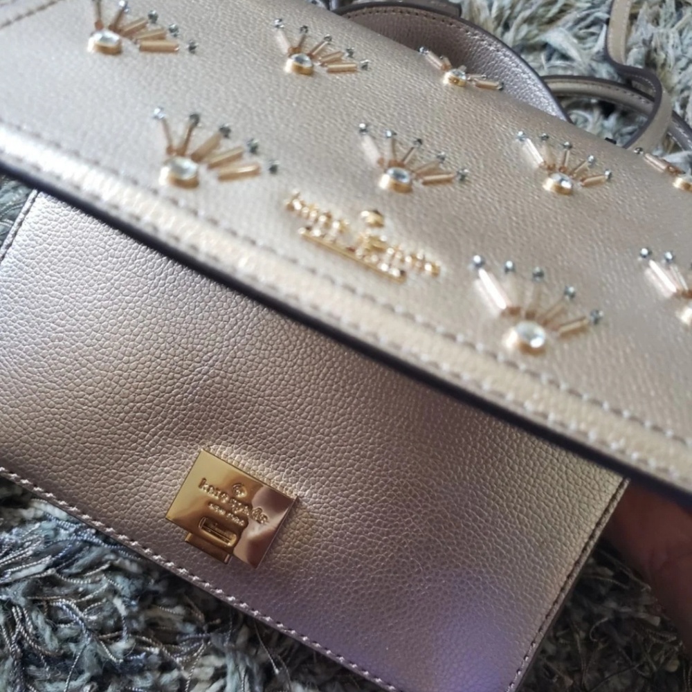 Katespade mini bag - Picture 4 of 6